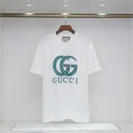 gucci t-shirt manches courtes pour unisexe s_1264500